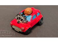 Matchbox Lesney Αγγλίας №14 MINI-HA-HA 1975