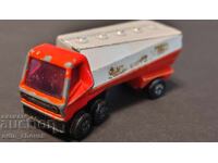 Matchbox Lesney Anglia №63 Cisternă Freeway 1973