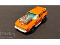 Matchbox Lesney Anglia №34 Vantastic 1975