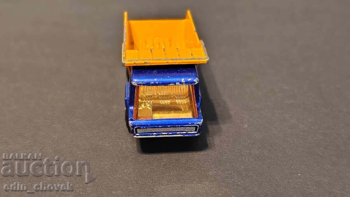 Matchbox Lesney England No. 23 Atlas 1975 with price € 2.48 | 4.85 BGN