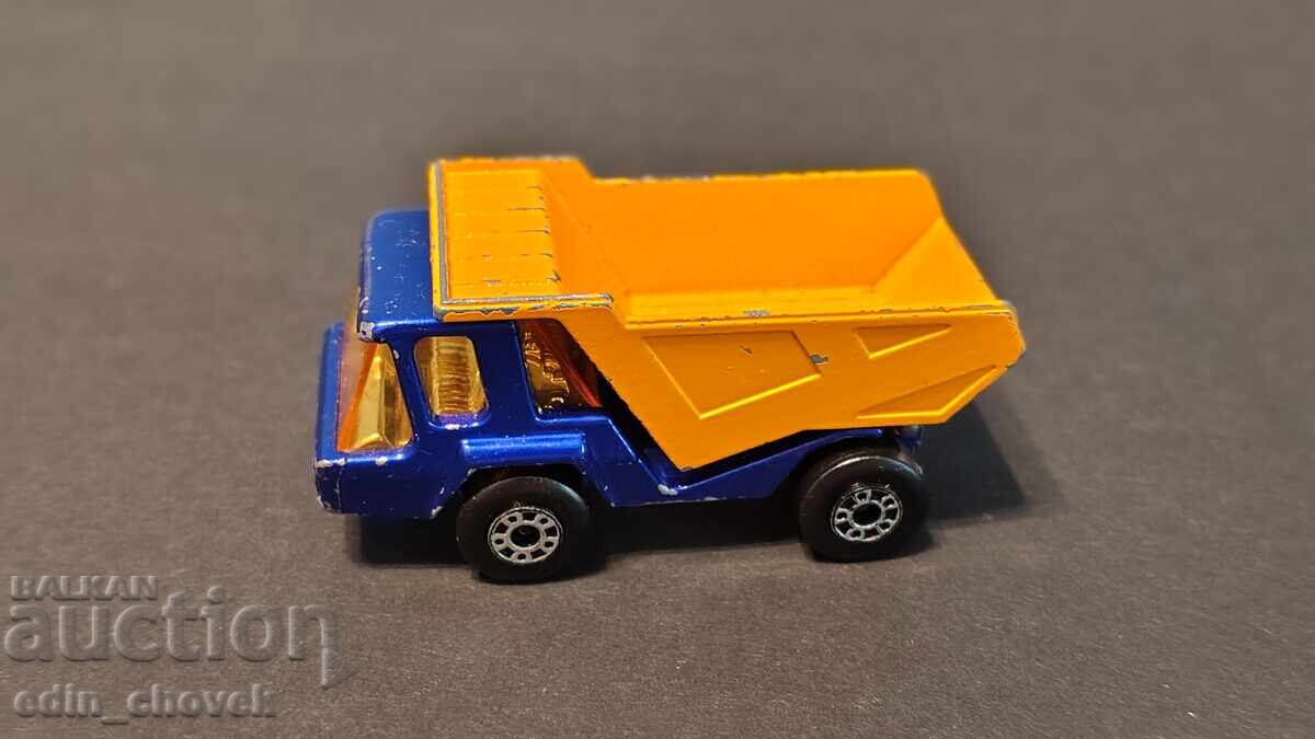 Auction  Matchbox Lesney England No. 23 Atlas 1975