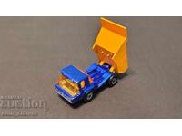 Matchbox Lesney Anglia №23 Atlas 1975