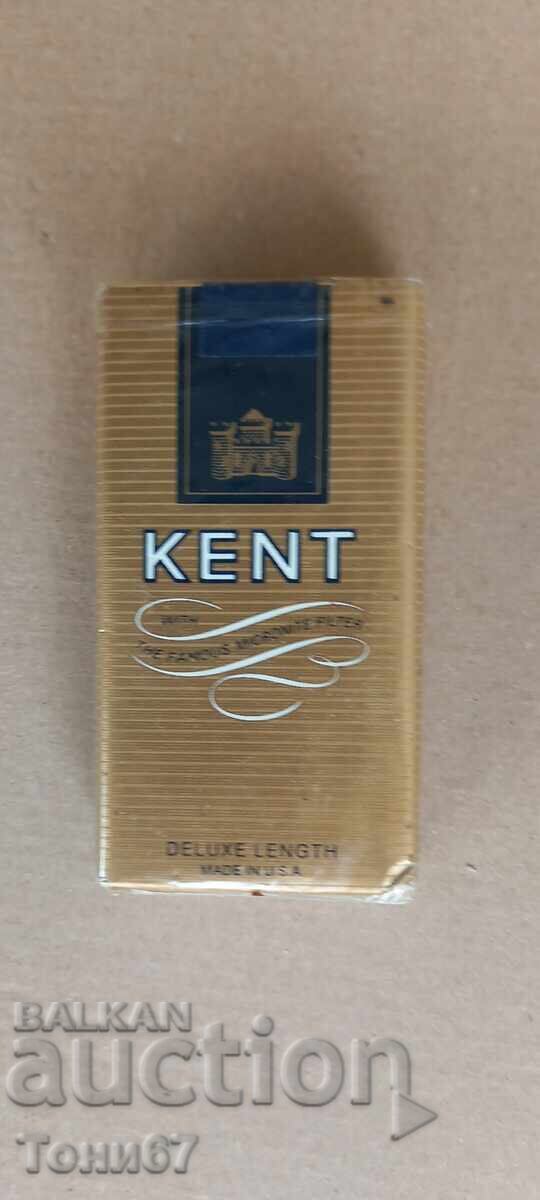 Cigarettes for collection