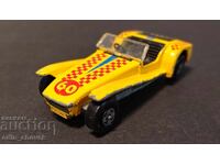 Matchbox Lesney Anglia №60 Lotus Super Seven 1971