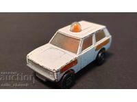 Matchbox Lesney England №20 Police Patrol 1975