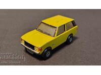 Matchbox Lesney England No. 20 Police Patrol 1975