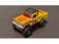 Matchbox Macau 1:64 Open Back Truck 1981