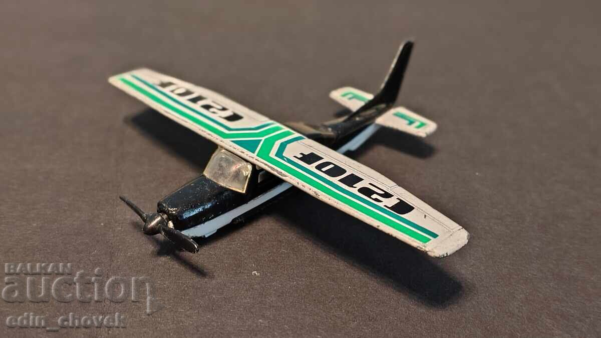 Matchbox Macau SB26 Cessna 210.G 1974
