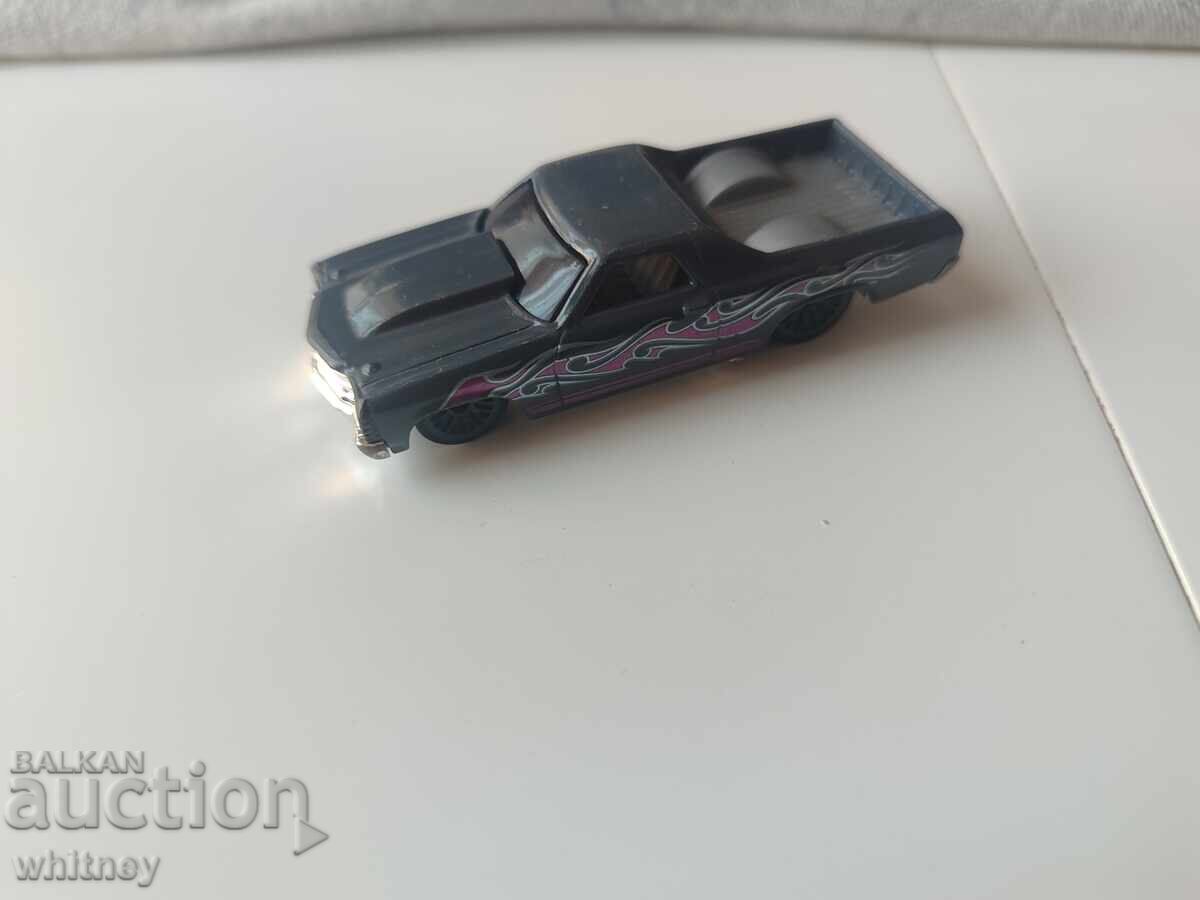 Hot wheels 7 с цена € 3.49 | 6.83 лв.