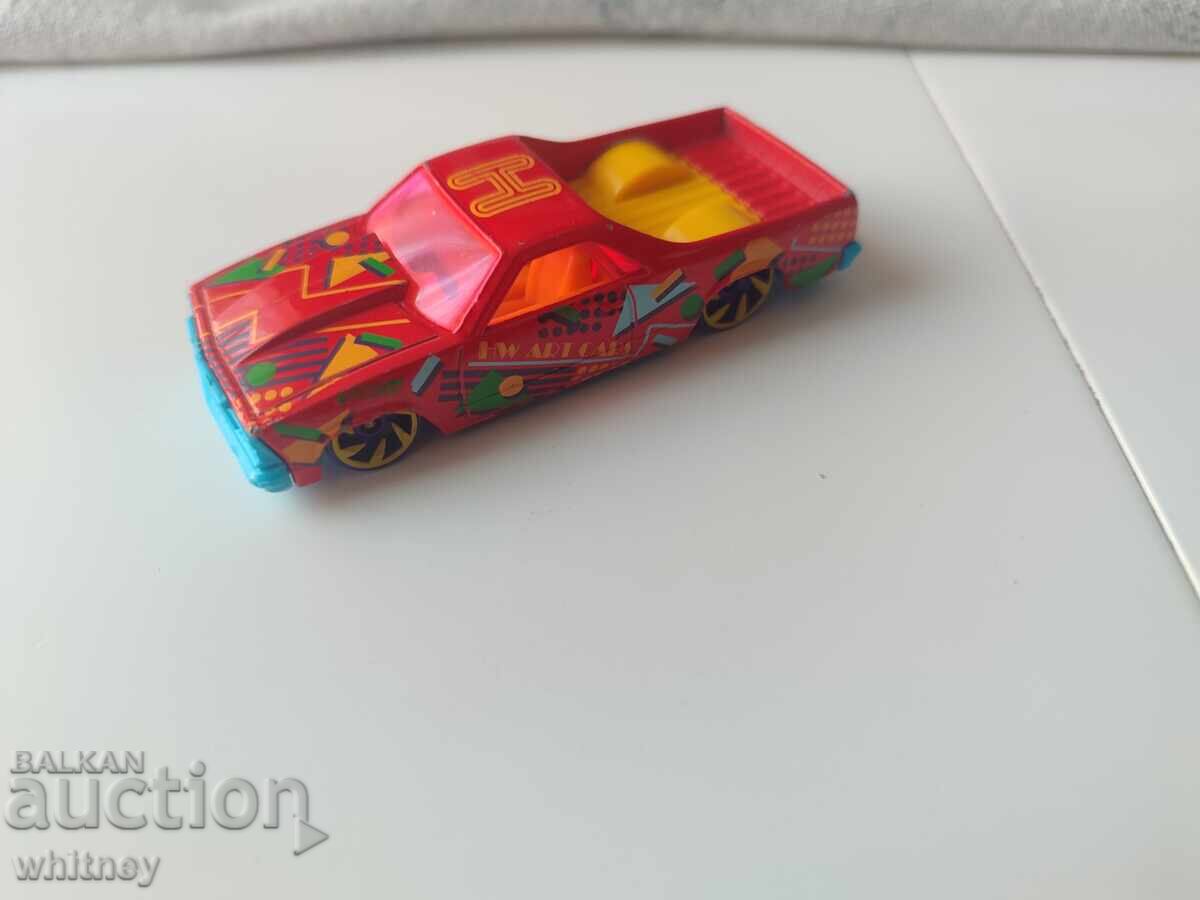 Hot Wheels 9 with price € 3.49 | 6.83 BGN