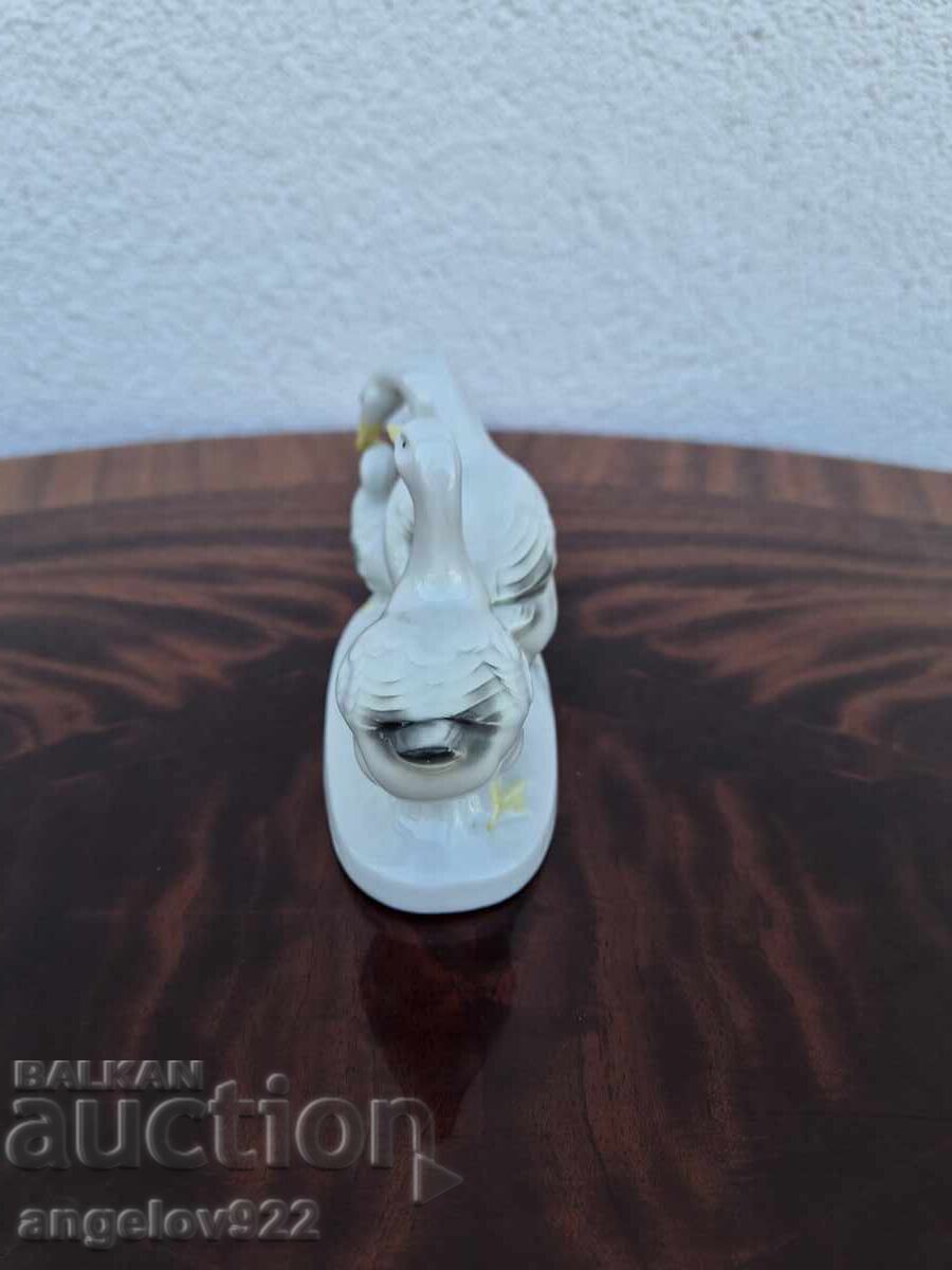 Statueta din porțelan german!!! - 5 Statueta din porțelan german!!! - 5