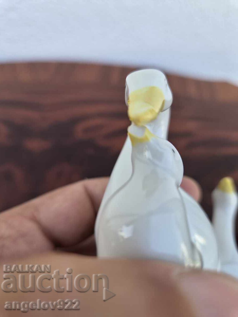 Statueta din porțelan german!!! - 7 Statueta din porțelan german!!! - 7