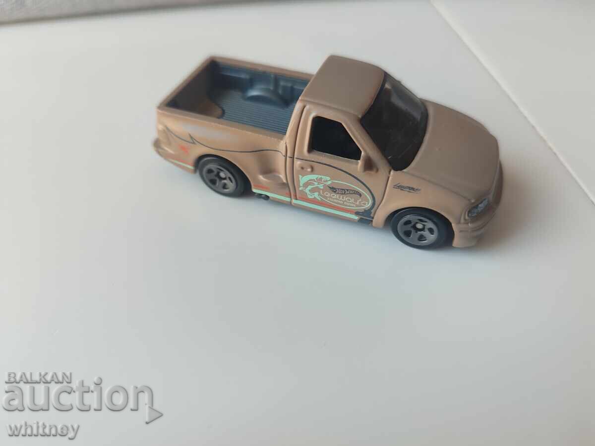 Hot Wheels 11