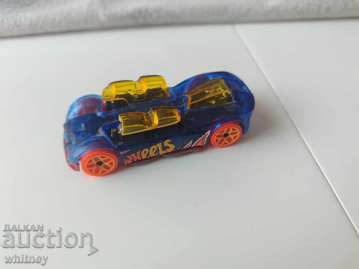 Hot Wheels 13 with price € 3.49 | 6.83 BGN