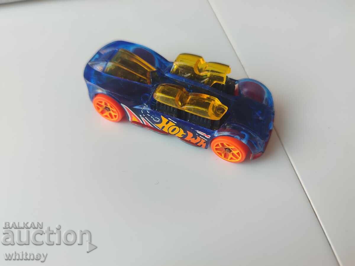 Hot Wheels 13