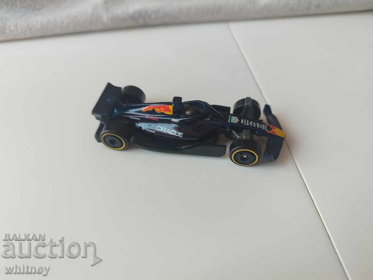 Hot Wheels 15