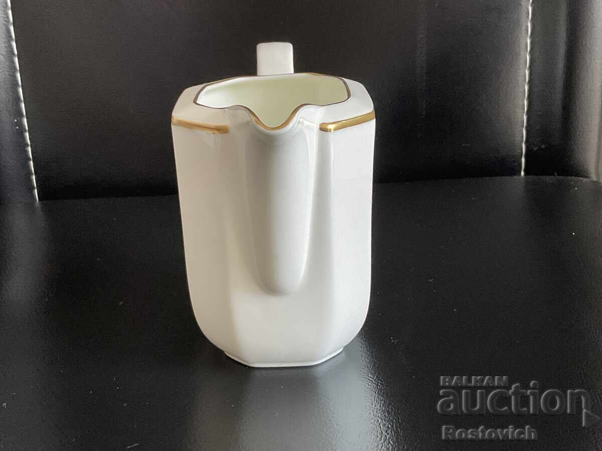 Кана за мляко Villeroy & Boch Black Pearl, Германия. с цена € 22.00 | 43.03 лв.