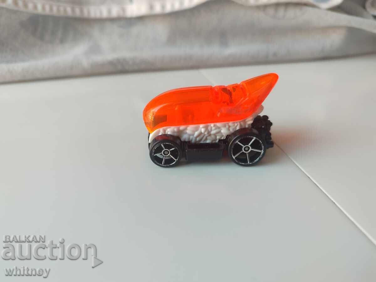 Hot Wheels 25 with price € 3.49 | 6.83 BGN