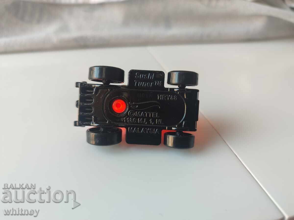 Auction  Hot Wheels 25