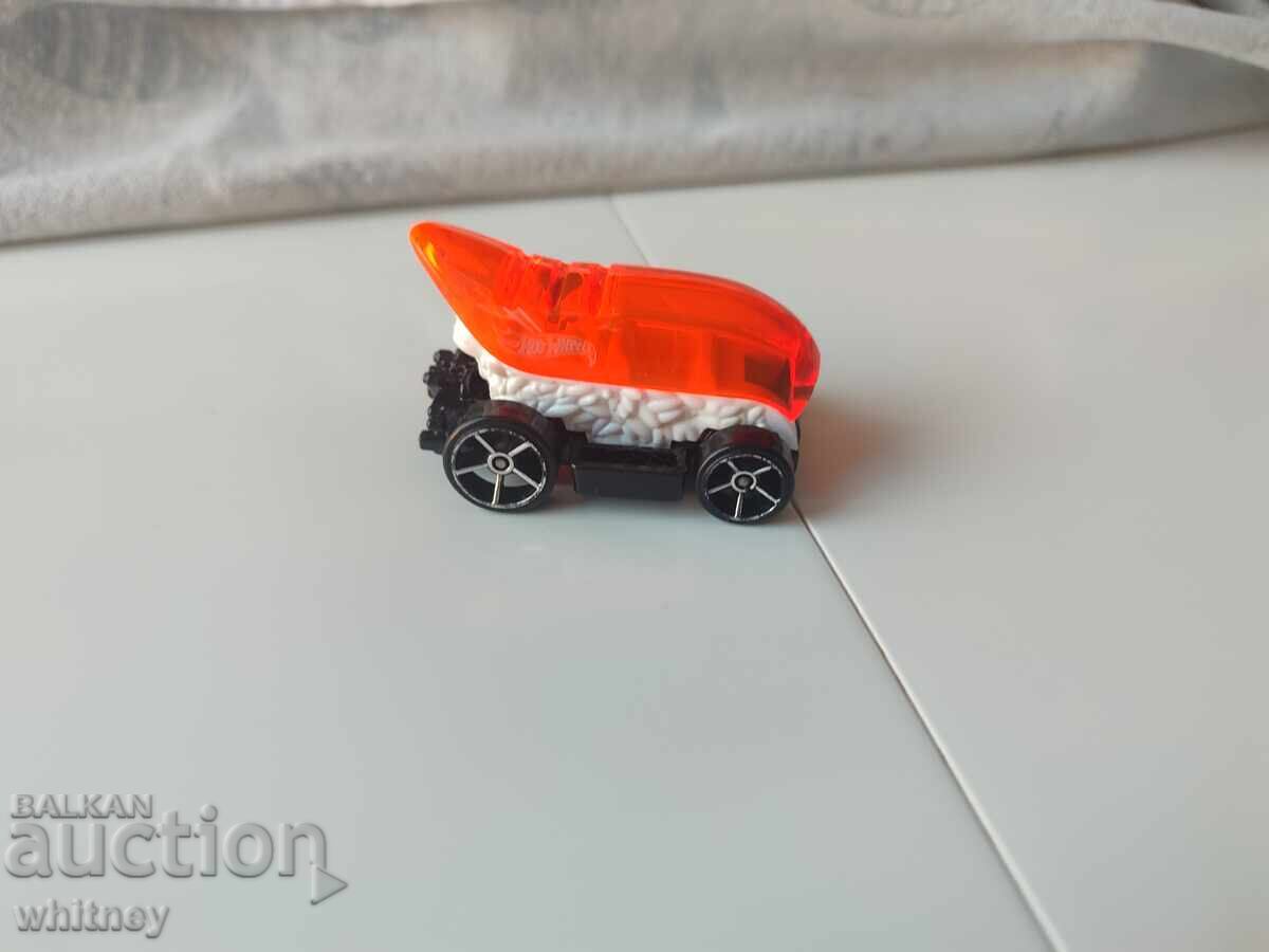 Hot Wheels 25