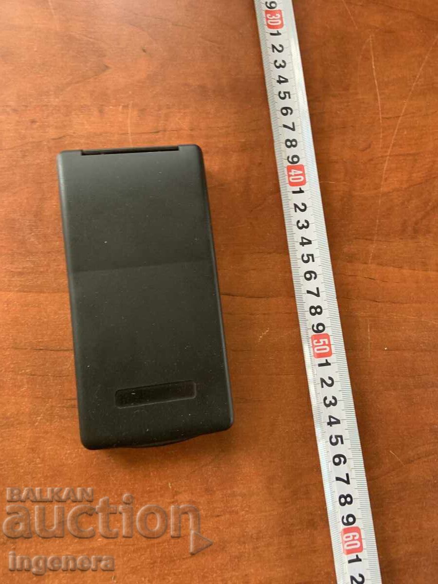 CALCULATOR PROFI - 5