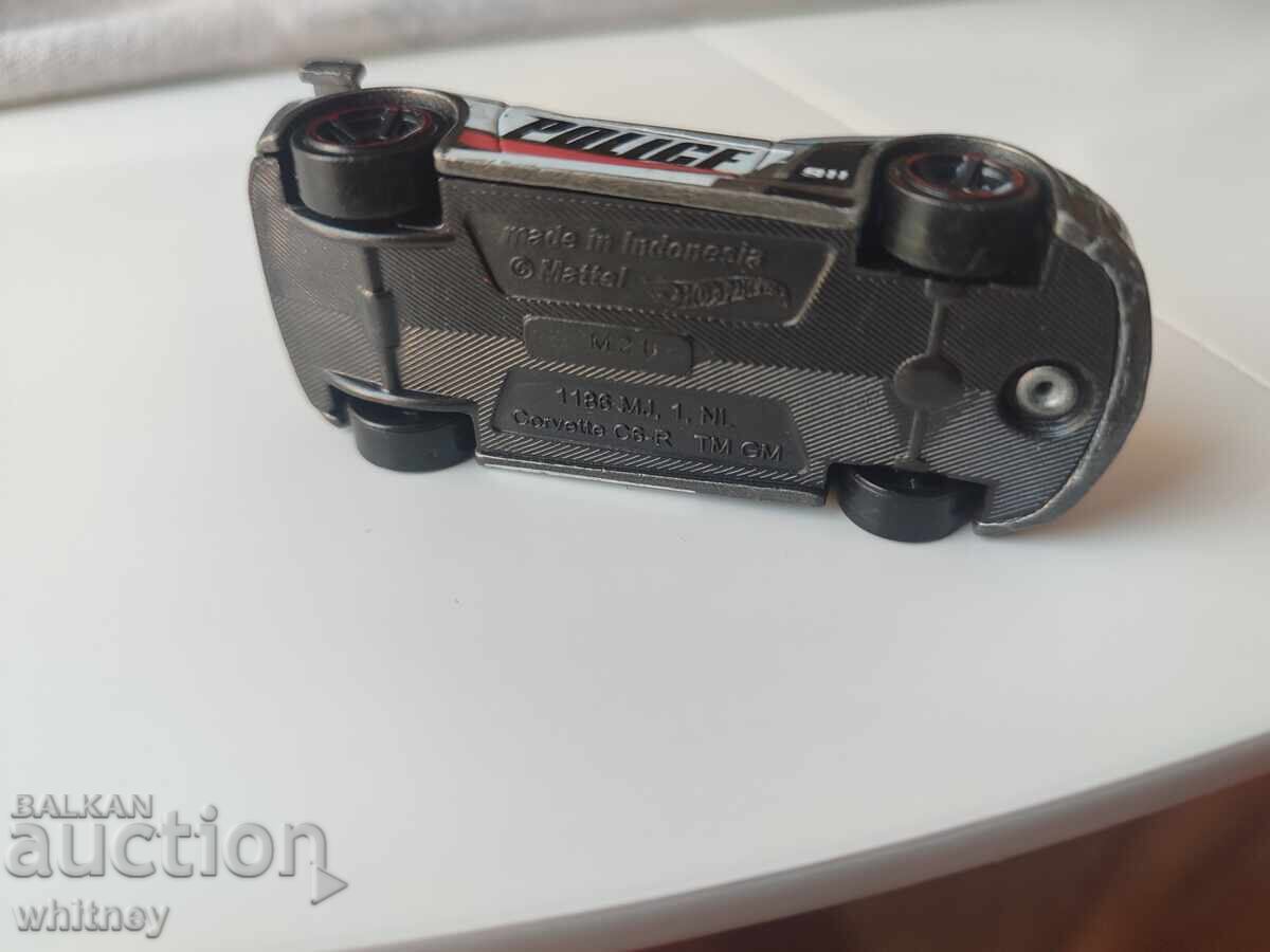 Аукцион Hot wheels 29