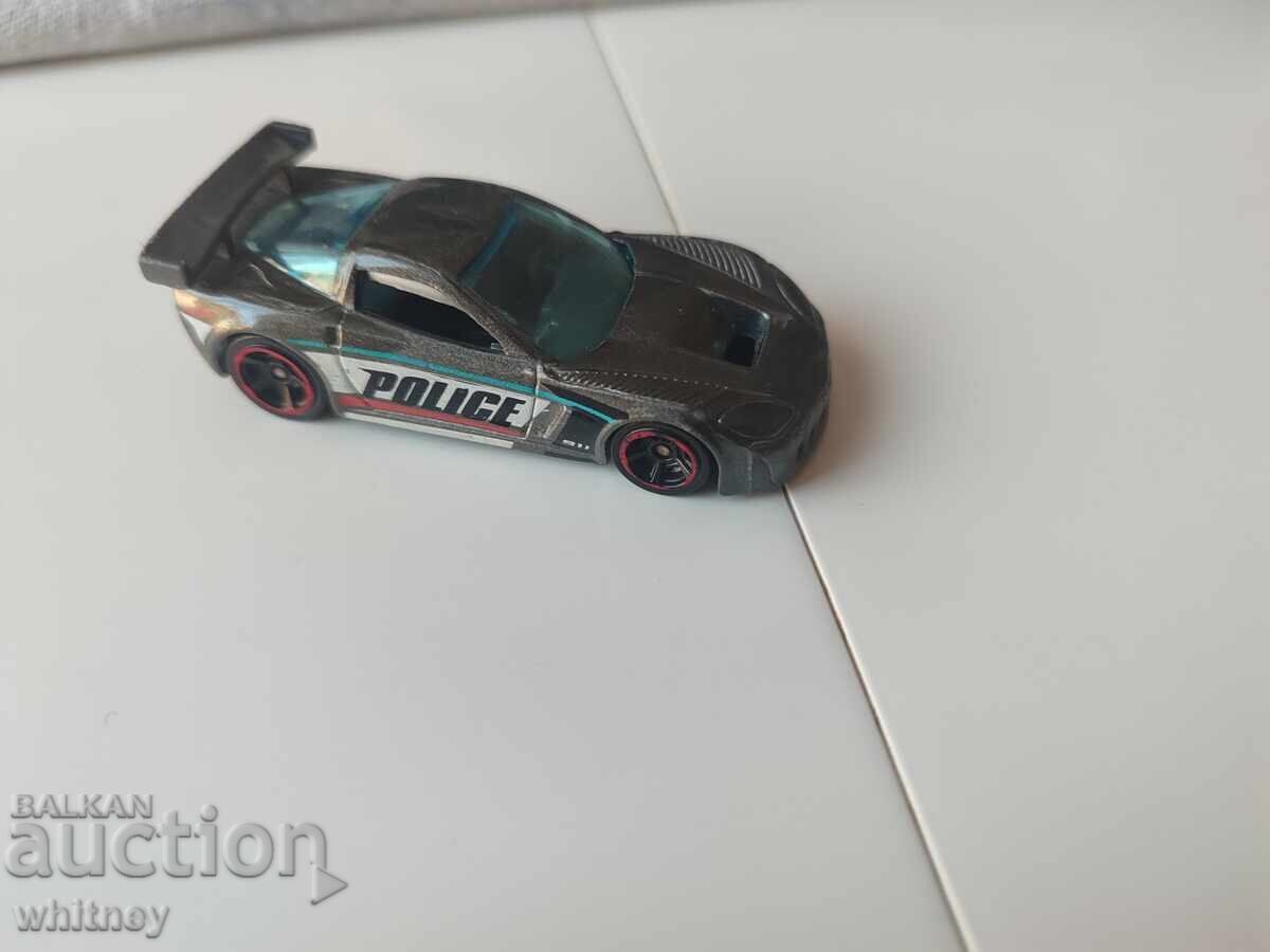 Hot wheels 29