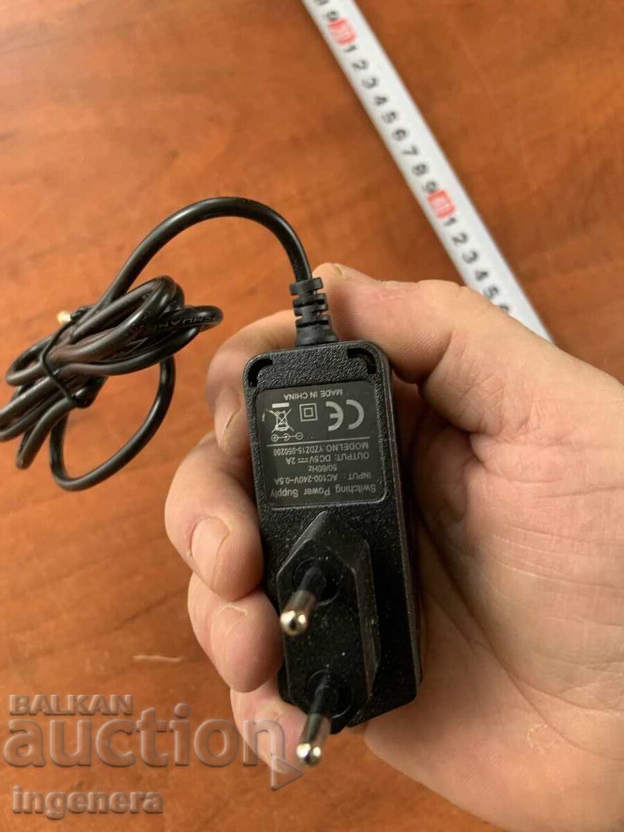 ÎNCĂRCĂTOR TELEFON GSM cu preț € 1.60 | 3.13 BGN