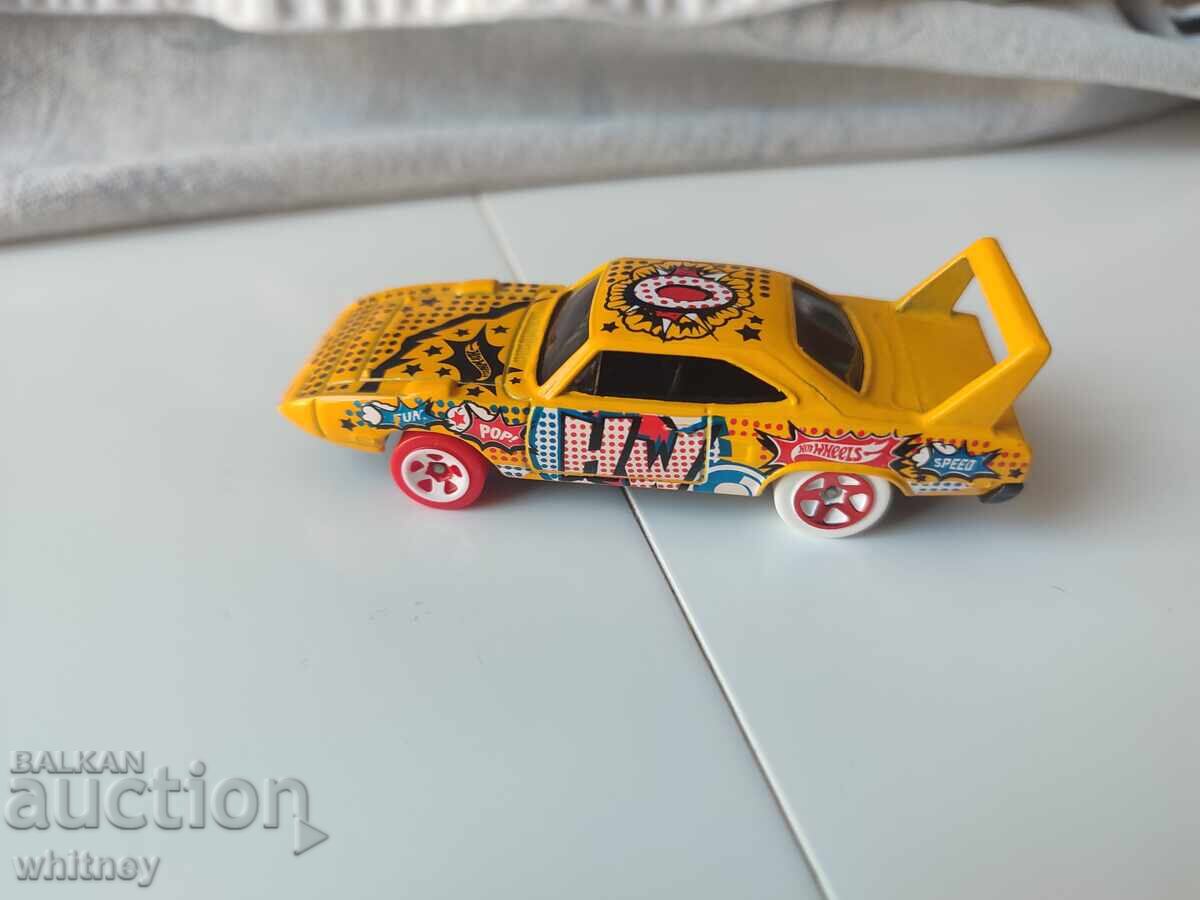Hot Wheels 32 cu preț € 3.49 | 6.83 BGN