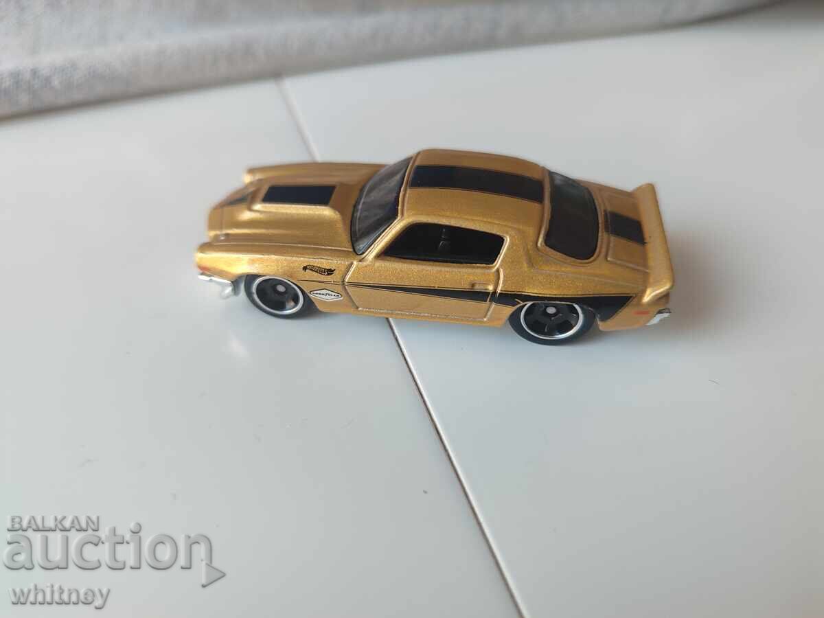 Hot Wheels 34 cu preț € 3.49 | 6.83 BGN
