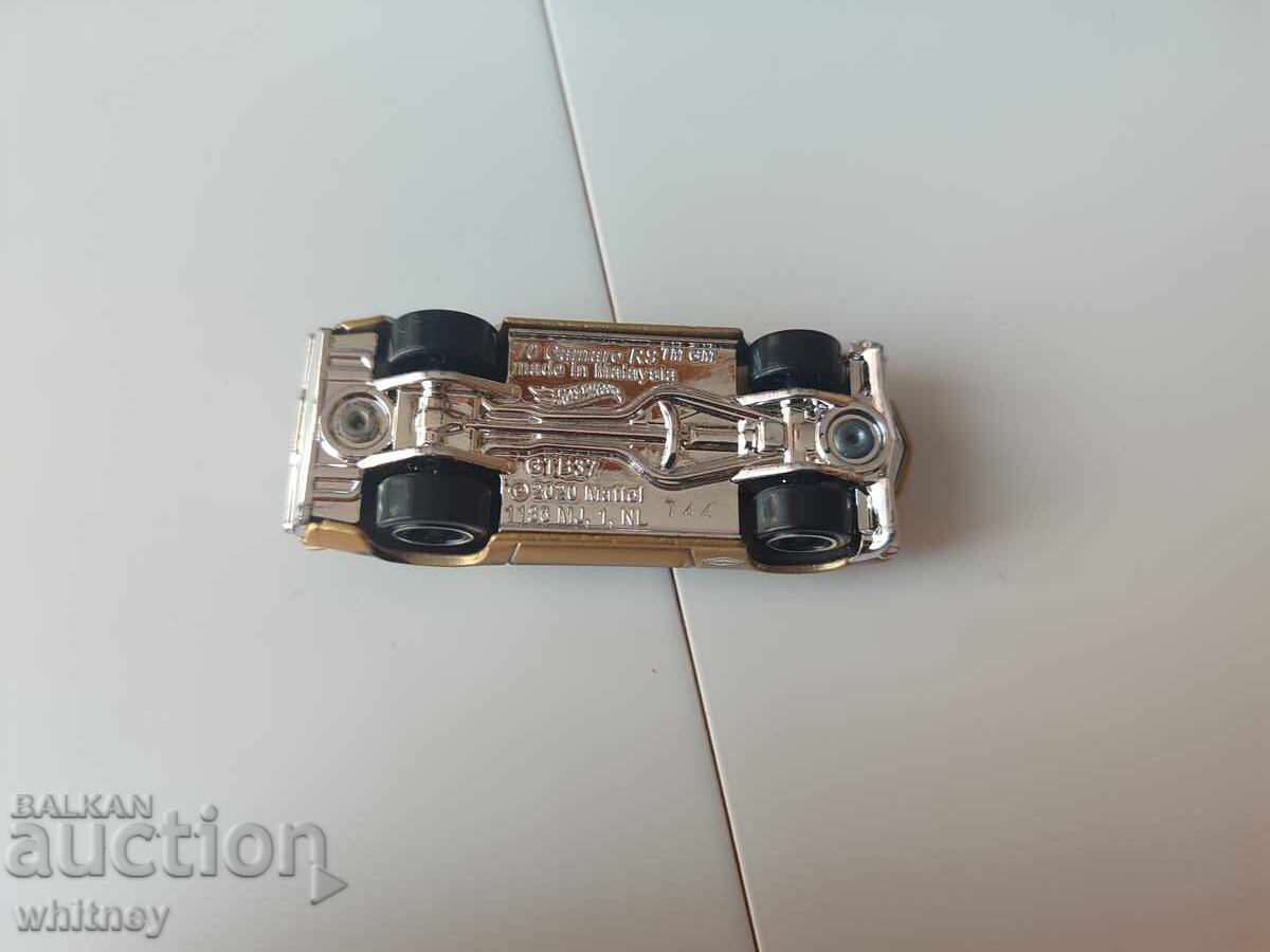Licitație Hot Wheels 34