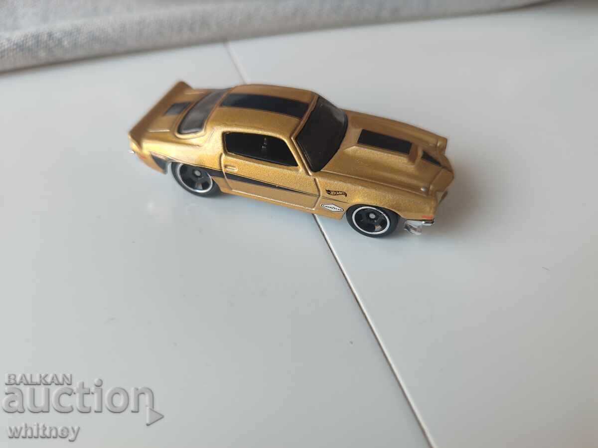 Hot Wheels 34