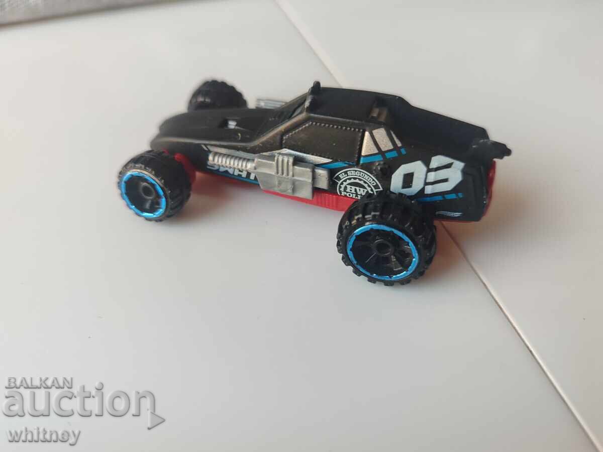 Hot Wheels 35 cu preț € 3.49 | 6.83 BGN