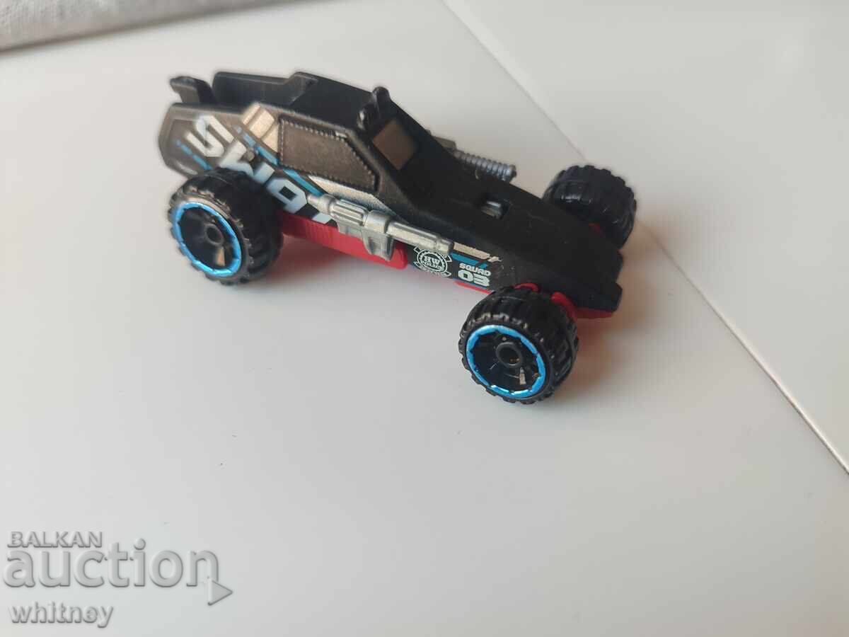 Hot Wheels 35