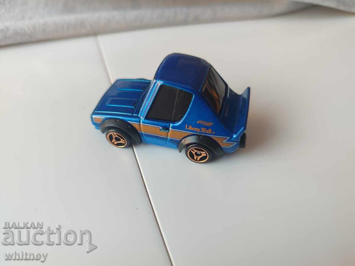 Hot Wheels 36 cu preț € 3.49 | 6.83 BGN