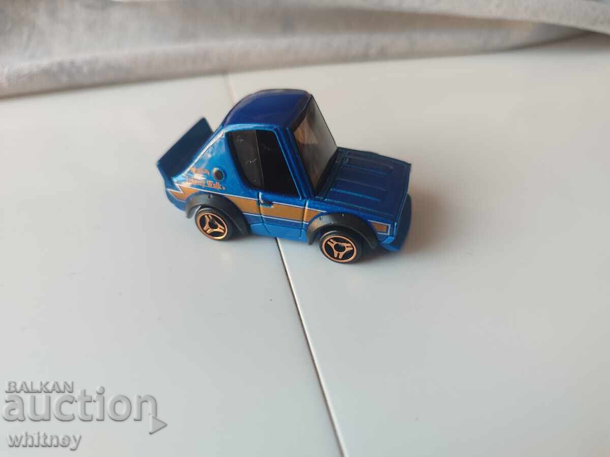 Hot Wheels 36