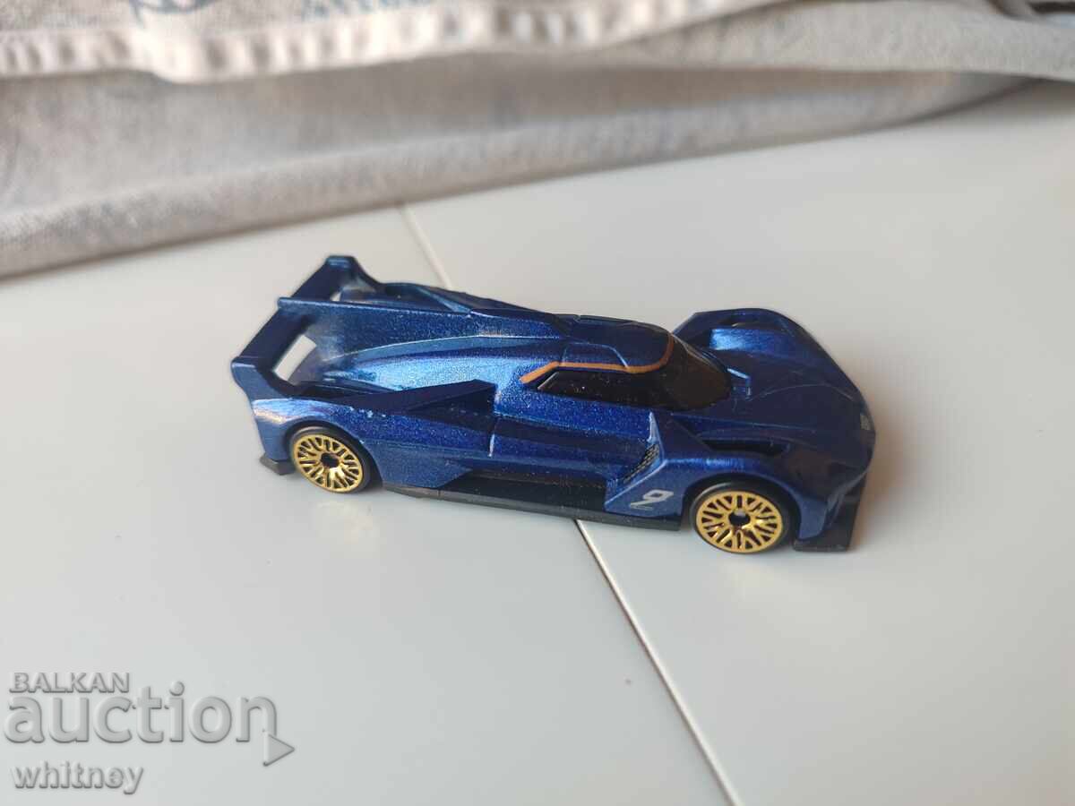 Hot wheels 39