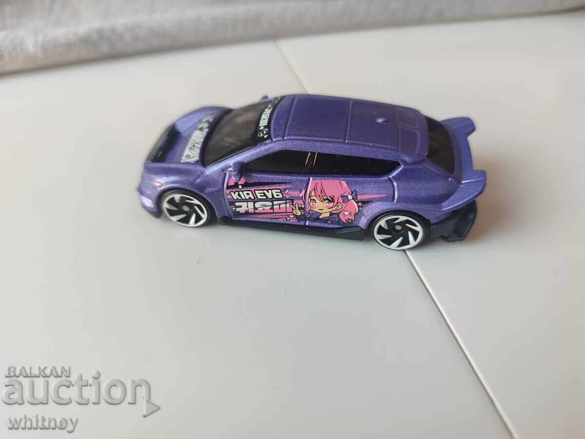 Hot Wheels 40 cu preț € 3.49 | 6.83 BGN