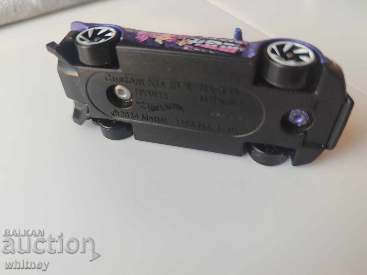 Licitație Hot Wheels 40
