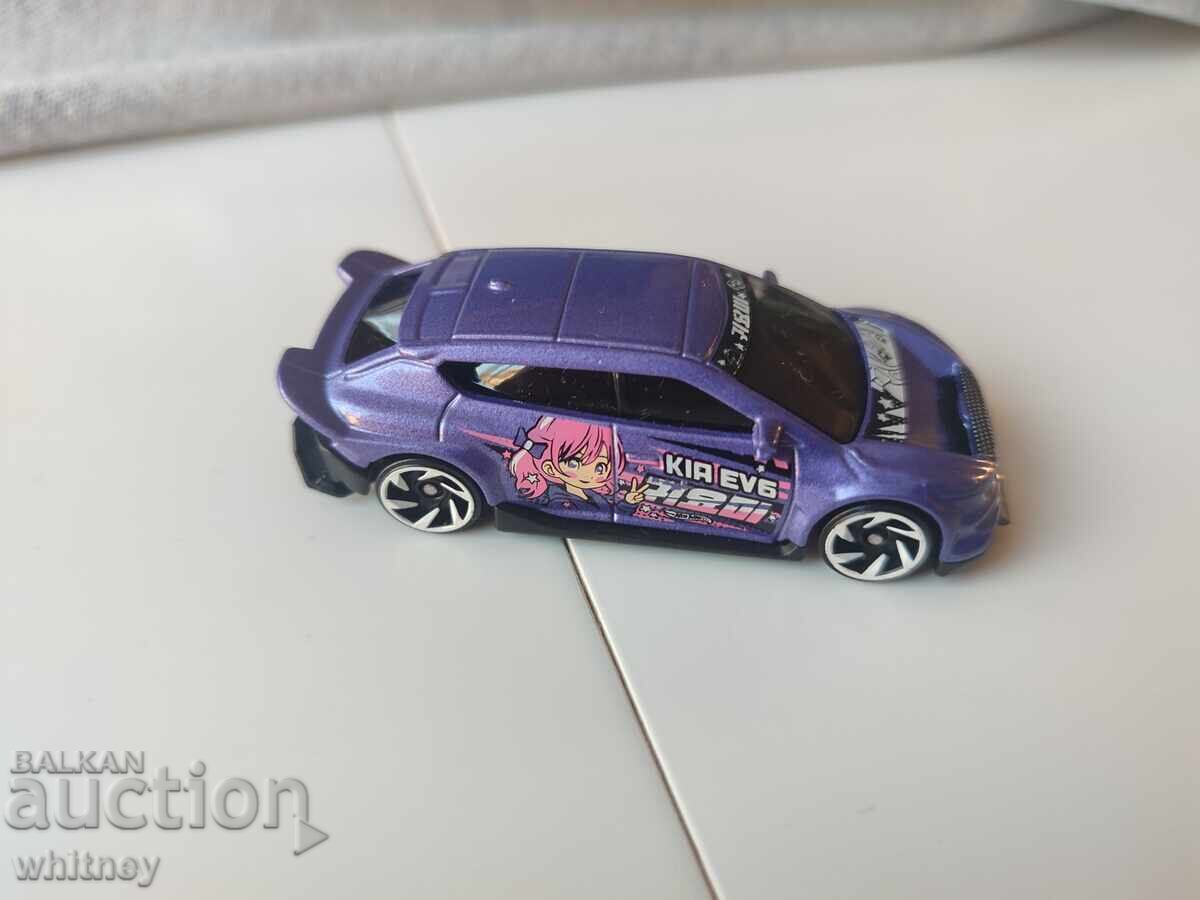 Hot Wheels 40