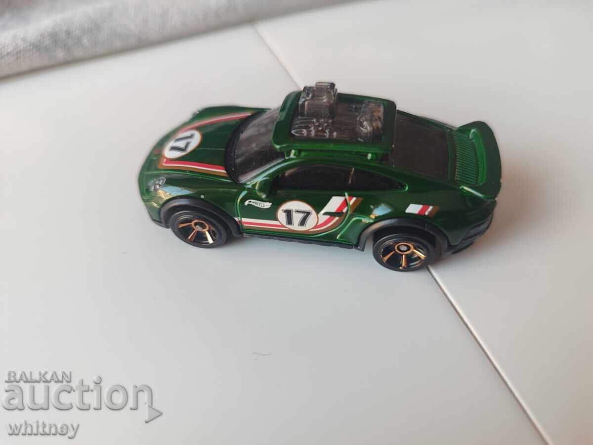 Hot Wheels 42 cu preț € 3.49 | 6.83 BGN