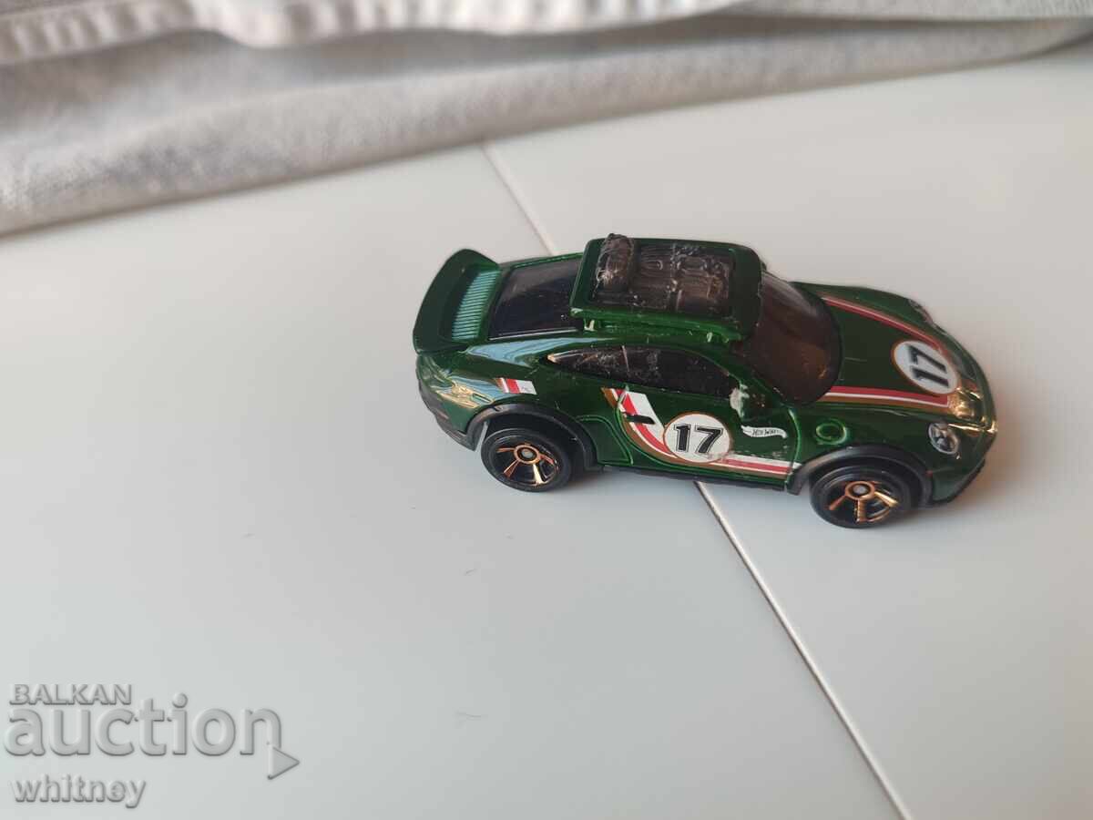 Hot Wheels 42
