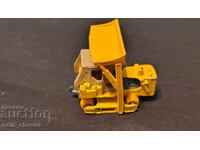 Matchbox England Lesney №64 Tractor Caterpillar 1979
