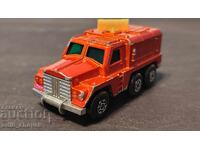Matchbox England Lesney №16 Badger 1973