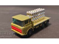 Matchbox England Lesney No. 58 DAF