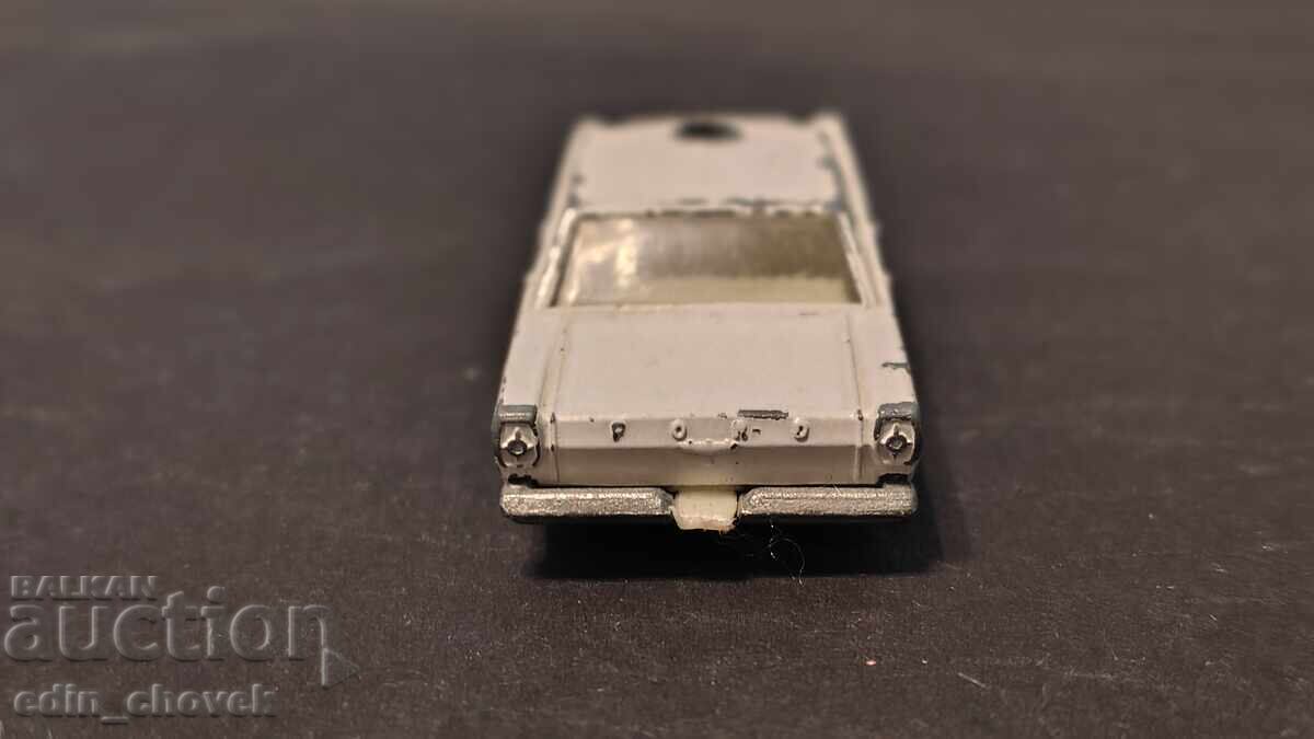Δημοπρασία Matchbox England Lesney №55/59 Ford Galaxie