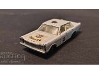 Matchbox England Lesney №55/59 Ford Galaxie