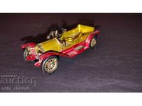 Matchbox England Lesney №Y-9 1912 Simplex