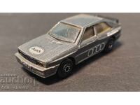Matchbox China Audi Quattro 1:58 1982