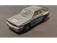 Matchbox China Audi Quattro 1:58 1982